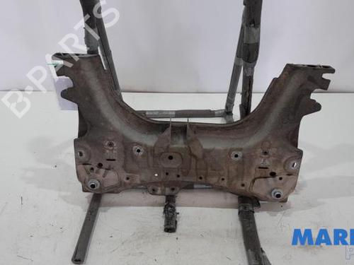 Used Subframe RENAULT CLIO IV (BH_) 0.9 TCe 90 (BHNF, BHMA, BHMH, BHJK, BHJR) (90 hp) 31412380