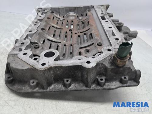 Front right seatbelt CITROËN C6 (TD_) 2.7 HDi | BP31484399I25