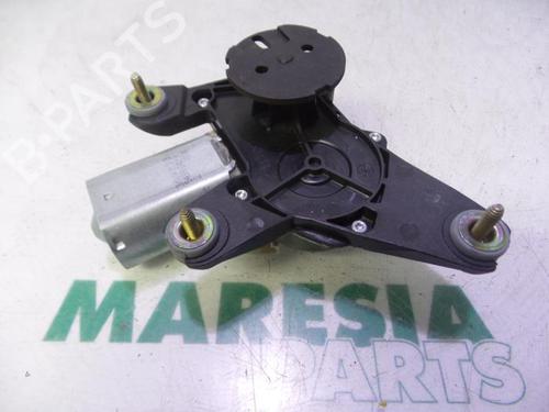 Used Rear wiper motor RENAULT SCÉNIC II (JM0/1_) 2.0 (JM05, JM0U, JM1N, JM1U, JM2V) (135 hp) 31430057