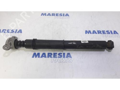 left-rear-shock-absorber-peugeot-rcz-2010-2011-2012-2013-2014-2015-31409217 main image