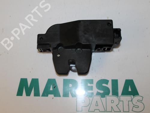 Used Electronic module Electronic module PEUGEOT 307 (3A/C) 1.6 16V (109 hp) 31501141 31501141