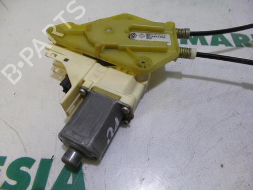 Rear right window mechanism RENAULT FLUENCE (L3_) 1.5 dCi (L30B) | BP31408258C25