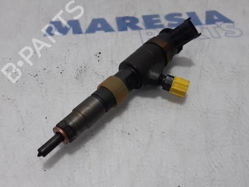 Injector CITROËN JUMPY II Van 1.6 HDi 90 8V | BP31476951M100 