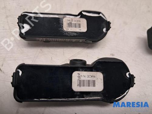 Electronic sensor PEUGEOT 3008 I MPV (0U_) 1.6 THP | BP31502658M84 