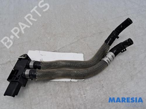 Used Electronic sensor Electronic sensor RENAULT MEGANE IV Grandtour (K9A/M/N_) 1.3 TCe 140 (K9NB) (140 hp) 32783921 32783921