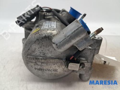 AC compressor CITROËN C3 III (SX) 1.2 THP 110 (SXHNPS, SXHNZT, SXHNZ6) | BP36279197M34 - Image 6