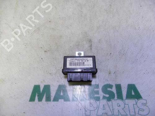 Used Electronic sensor CITROËN JUMPER II Bus 2.2 HDi 100 (101 hp) 31392750