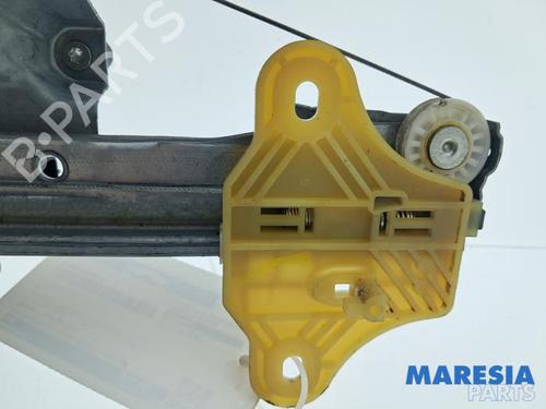 Used Rear right window mechanism Rear right window mechanism 38090685 38090685