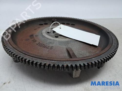 Used Flywheel Flywheel 38285115 38285115