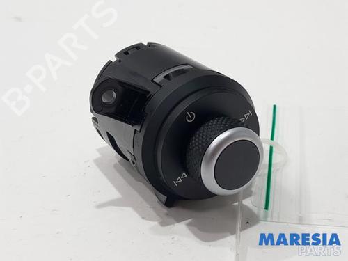 Mando ALFA ROMEO GIULIA (952_) 2.0 (952ACA25) (280 hp) 31424504