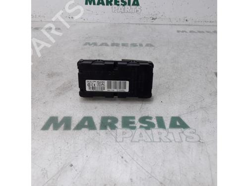 Used Electronic module Electronic module PEUGEOT 407 Coupe (6C_) 2.7 HDi (204 hp) 31471178 31471178