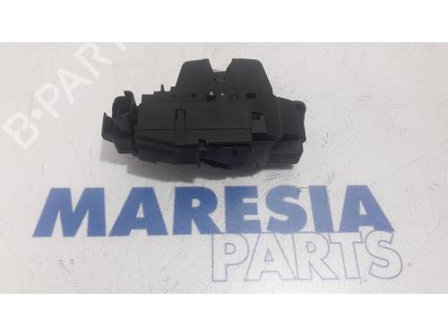 Used Electronic module PEUGEOT 508 SW I (8E_) 2.0 HDi RXH Hybrid4 (200 hp) 31463290