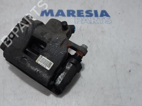 Left front brake caliper CITROËN C4 CACTUS 1.2 VTi 82 | BP31435299M105