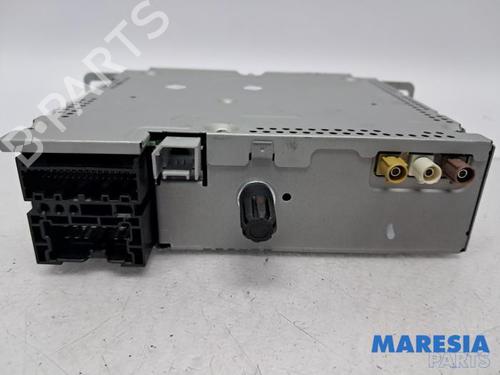 Control unit RENAULT ZOE Hatchback Van (BFM_) Electric (BFME) | BP31463774M11 - Image 3