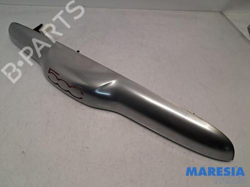 Bagagerumshåndtag FIAT 500 (312_) 1.2 (312AXA1A) (69 hp) 31413894