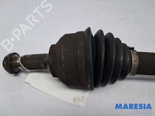 Right front driveshaft CITROËN C6 (TD_) 2.7 HDi | BP31510750M39 - Image 4
