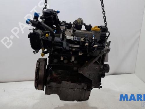 Used Engine LANCIA DELTA III (844_) 1.4 (844.AXA1A) (120 hp) 32069261