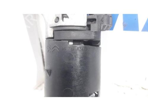 Ignition barrel CITROËN JUMPY III Van (V_) 2.0 BlueHDi 120 | BP31525429M48
