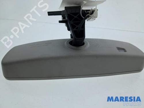 Rear mirror RENAULT MEGANE IV Hatchback (B9A/M/N_) 1.6 TCe 205 (B9MV) | BP36420568I6 - Image 4