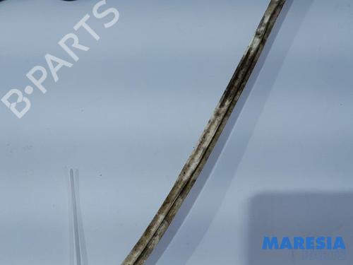 Used Front left window mechanism Front left window mechanism PEUGEOT 308 II (LB_, LP_, LW_, LH_, L3_) 1.2 THP 130 (131 hp) 31506343 31506343