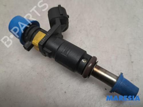 Injector PEUGEOT 2008 I (CU_) 1.6 VTi | BP31482260M100 - Image 2