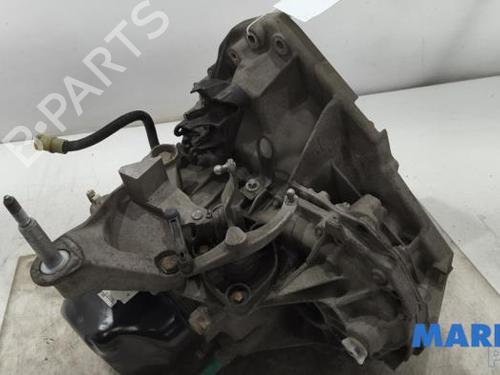 Gearbox RENAULT TWINGO III (BCM_, BCA_) 1.0 SCe 70 | BP34406538M3  - Image 5