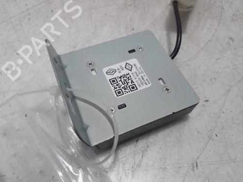 Andre RENAULT CLIO V (B7_) 1.0 TCe 100 (B7MT) | BP31468840O1