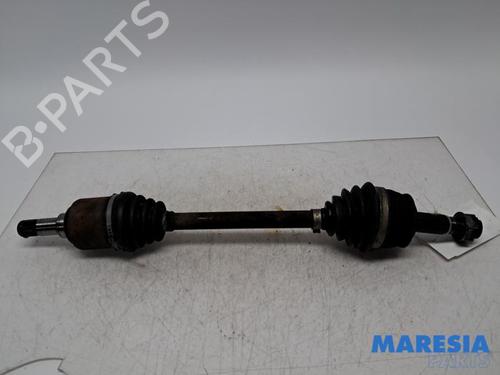 Semiasse anteriore sinistro Semiasse anteriore sinistro FIAT 500 C (312_) 1.2 (312CXA1A, 312AXA1A) (69 hp) 36985517 36985517