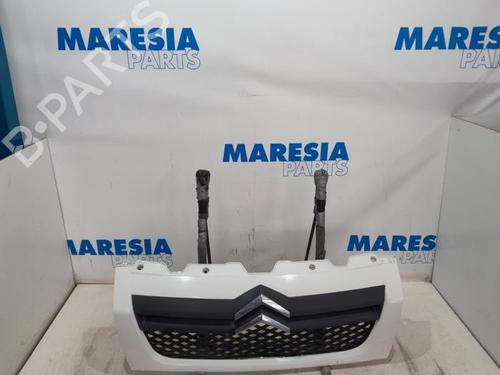 Used Grille CITROËN JUMPER II Van 2.2 HDi 120 (120 hp) 31502957