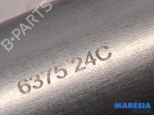 Ignition coil CITROËN C4 II (NC_) 1.6 VTi 120 (NC5FS0, NC5FS9) | BP31522392M94