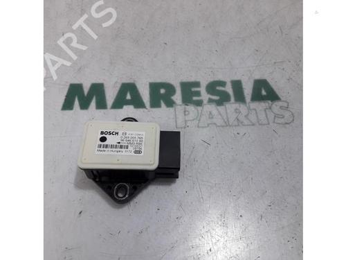 Módulo eletrónico CITROËN C5 III (RD_) 2.0 HDi (RDRHD8, RDRHDJ, RDRHR8, RDRHRJ) (136 hp) 31481310