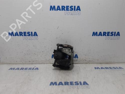 Used Left front brake caliper RENAULT MEGANE IV Hatchback (B9A/M/N_) 1.2 TCe 130 (B9MR) (130 hp) 31536381
