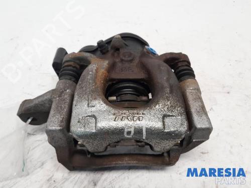 Used Left rear brake caliper RENAULT KADJAR (HA_, HL_) 1.6 TCe 165 (HLMH) (163 hp) 31406490