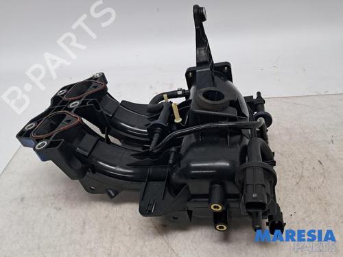 Injection rail FIAT 500 C (312_) 0.9 (312AG1A) | BP39961262M98 - Image 4