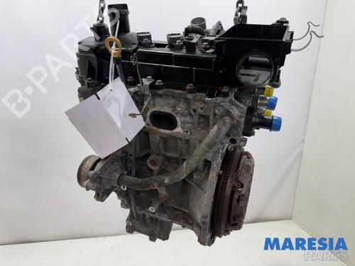 Used Engine PEUGEOT 108 1.0 VTi (69 hp) 32783791