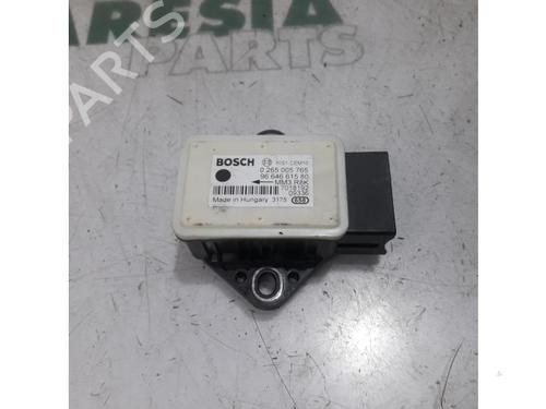 electronic-module-citroen-c4-picasso-i-mpv-ud_-2006-2007-2008-2009-2010-2011-2012-2013-2014-2015-31515314 main image