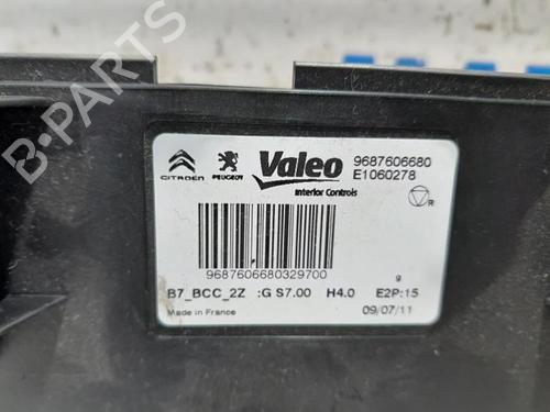 Electronic module CITROËN DS4 (NX_) 1.6 VTi 120 | BP31508667M83