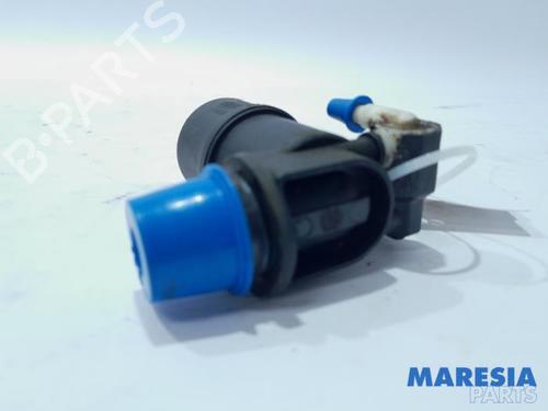 Other CITROËN C3 II (SC_) 1.6 HDi | BP31508271O1