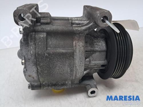 AC compressor FIAT 500 C (312_) 1.2 (312CXA1A, 312AXA1A) | BP37875911M34 - Image 4