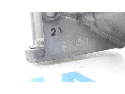 Andre CITROËN C3 II (SC_) 1.6 HDi | BP31479949O1