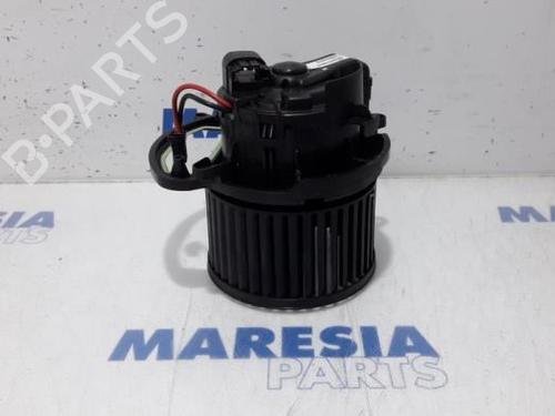 Used Heater blower motor RENAULT KADJAR (HA_, HL_) 1.5 dCi 110 (HLA3) (110 hp) 31534557
