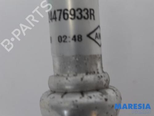AC pipe RENAULT ZOE (BFM_) ZOE | BP31397275M126