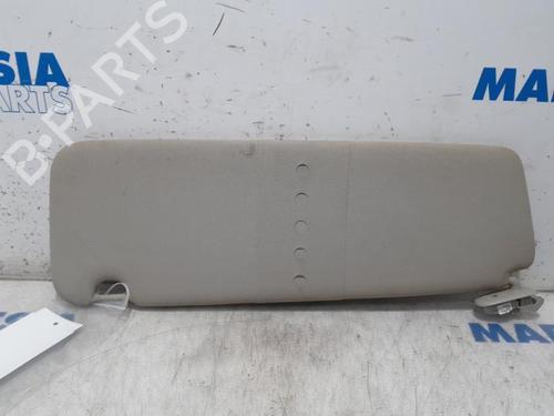 Left sun visor RENAULT TRAFIC III Van (FG_) 1.6 dCi 90 (FGME) | BP31405778I1
