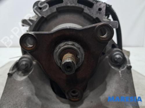 Gearbox ALFA ROMEO GIULIA (952_) 2.9 Quadrifoglio (952AAM24) | BP31423883M3 