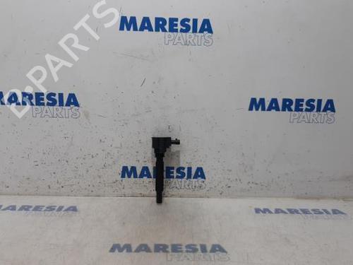 Used Ignition coil FIAT 500 C (312_) 0.9 (312AG1A) (86 hp) 31432890