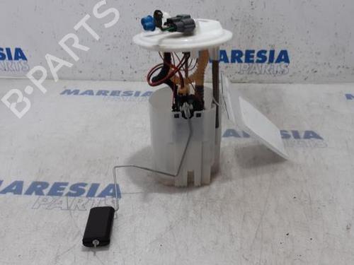 Bränslepump RENAULT TRAFIC III Van (FG_) 1.6 dCi 95 (FGMJ, FGMR) (95 hp) 31432714