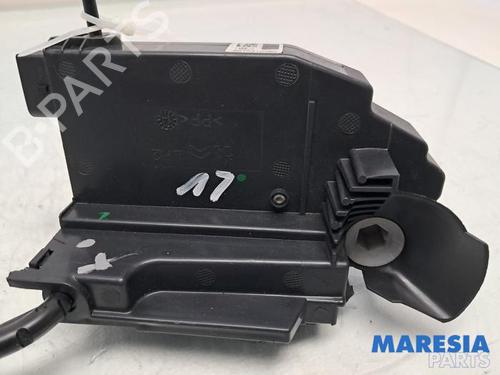 Electronic module CITROËN C4 Picasso II 1.6 THP 155 | BP31447796M83