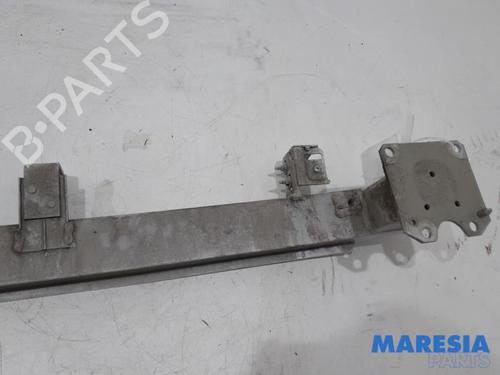 Front bumper reinforcement CITROËN C5 III (RD_) 1.6 THP 155 (RD5FV8, RD5FNA) | BP31410517C109 
