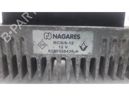 Electronic sensor RENAULT TRAFIC III Van (FG_) 1.6 dCi 115 (FGMD) | BP31446141M84