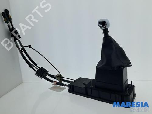 Gearstang Gearstang PEUGEOT 308 SW II (LC_, LJ_, LR_, LX_, L4_) 1.6 BlueHDi 120 (120 hp) 34406689 34406689